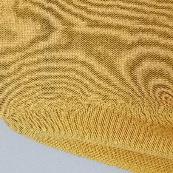 ck men's extra small wool sweater - Picture 4 of 7